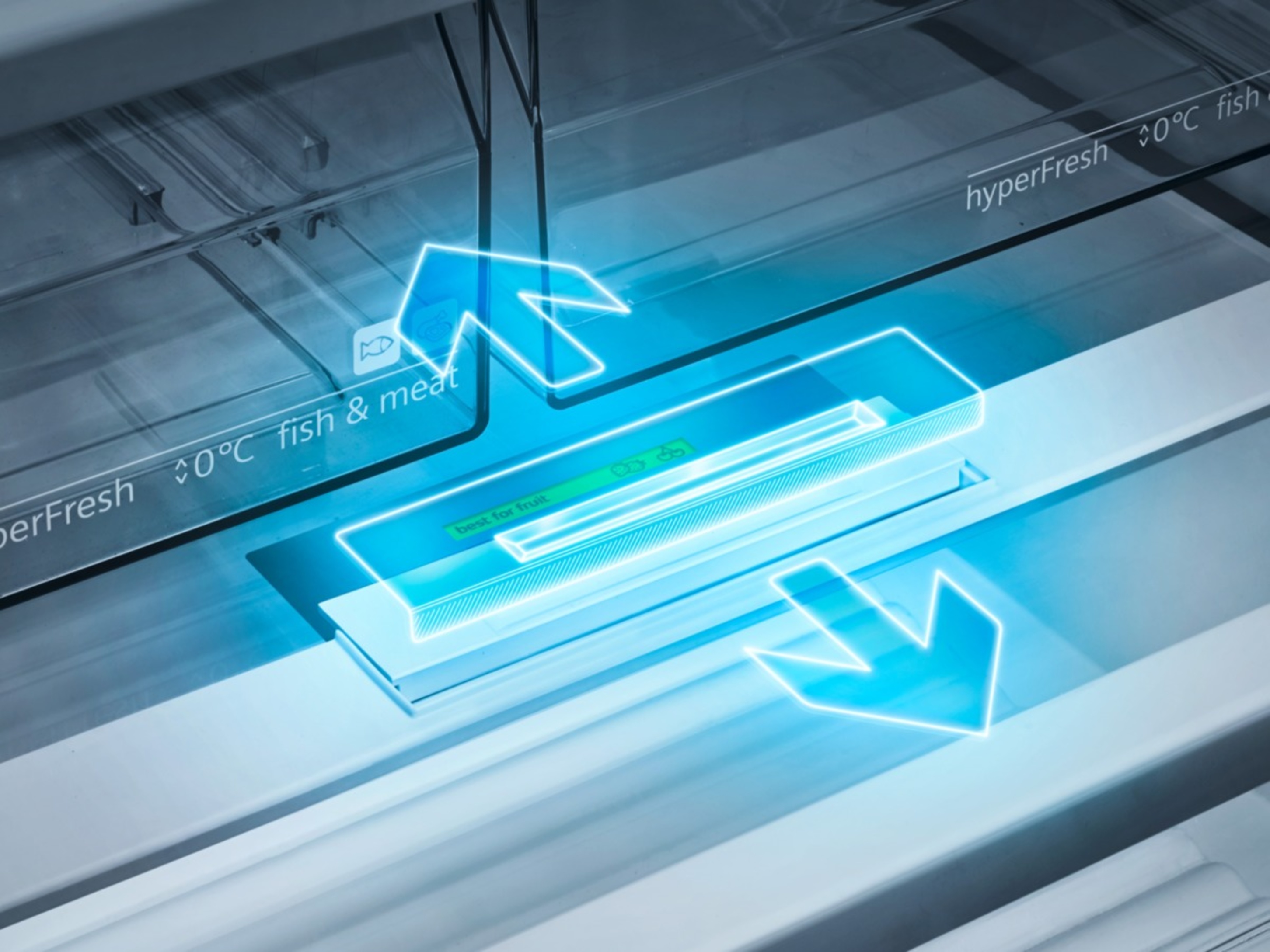 hyperFresh bei ENG Elektro Niemegk GmbH in Niemegk